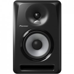 Pioneer - S-DJ50X 5 inç, Aktif Referans Hoparlör