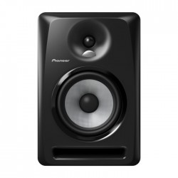 Pioneer - S-DJ60X 6 inç, Aktif Referans Hoparlör