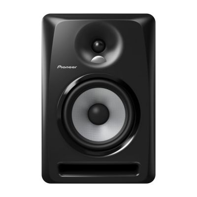 S-DJ60X 6 inç, Aktif Referans Hoparlör - 1
