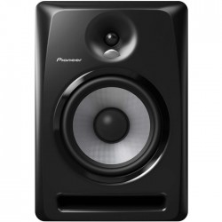 Pioneer - S-DJ80X 8 inç, Aktif Referans Hoparlör