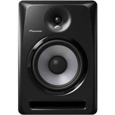 S-DJ80X 8 inç, Aktif Referans Hoparlör - 1