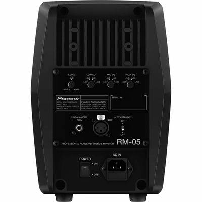 RM-05 - 2
