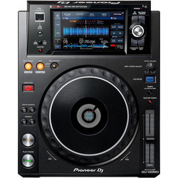 XDJ-1000MK2 - Thumbnail