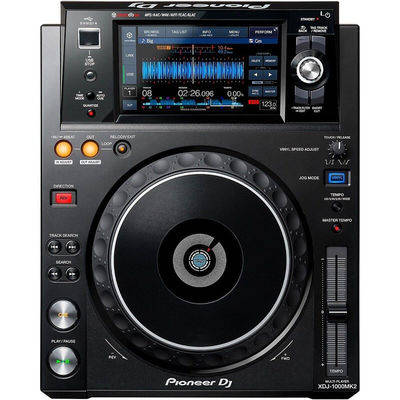 XDJ-1000MK2 - 1