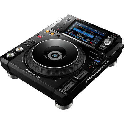 XDJ-1000MK2 - 2