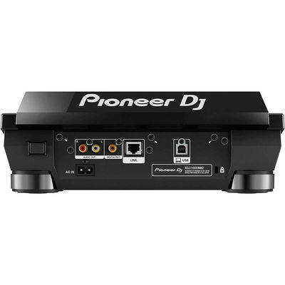XDJ-1000MK2 - 3