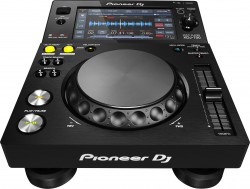 XDJ-700 Cd-Usb Çalar - Midi Control - 2