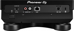 XDJ-700 Cd-Usb Çalar - Midi Control - 3