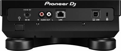 XDJ-700 Cd-Usb Çalar - Midi Control - 3