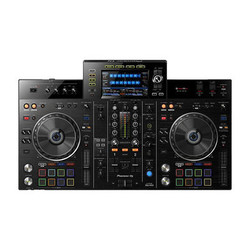 XDJ-RX2 - Thumbnail