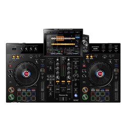 XDJ-RX3 2 Kanal DJ Setup - Thumbnail