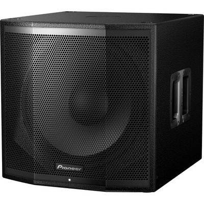 XPRS 115S - 2