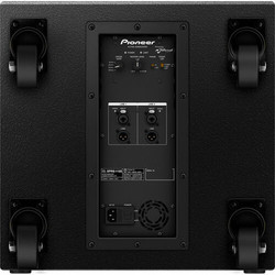 XPRS 115S - 3