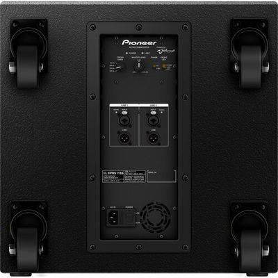 XPRS 115S - 3