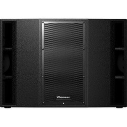 Pioneer - XPRS 215S