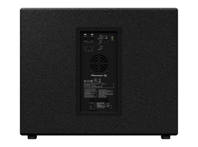 XPRS1182S 18' Aktif Subwoofer