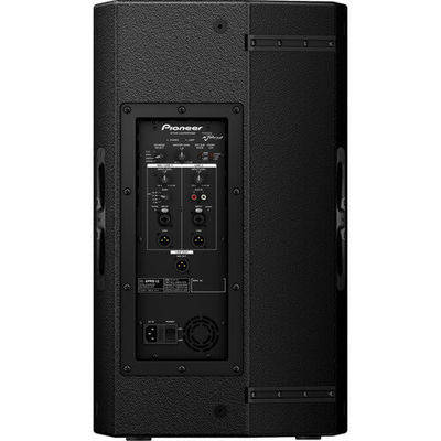 XPRS12 - 2