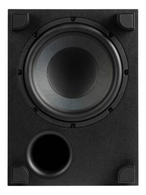 XT10 Aktif Subwoofer - 3