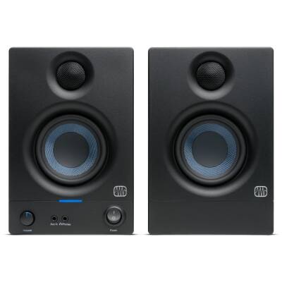 AudioBox USB 96 Complete Bundle - 4