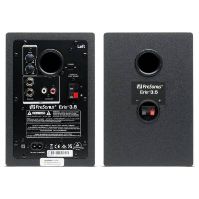 AudioBox USB 96 Complete Bundle - 5