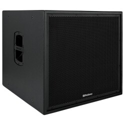 CDL Sub18 Aktif Subwoofer - Presonus