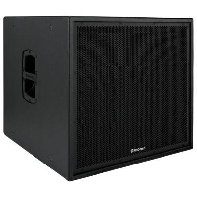 CDL Sub18 Aktif Subwoofer - 1