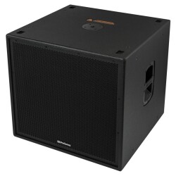 CDL Sub18 Aktif Subwoofer - 2