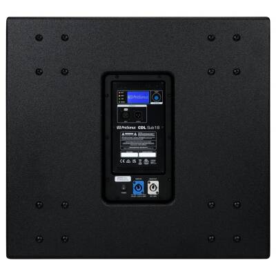 CDL Sub18 Aktif Subwoofer - 5