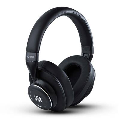 Eris HD10BT profesyonel kapalı stüdyo kulaklığı - 1