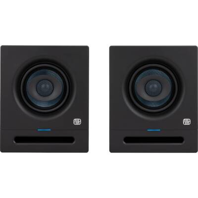Eris Pro 4 4,5