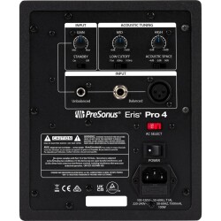 Eris Pro 4 4,5