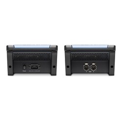 NSB 16.8 16x8 AVB Networked Stage Box - 3