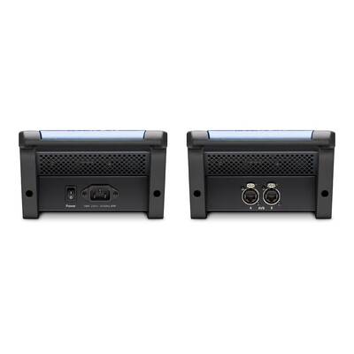 NSB 16.8 16x8 AVB Networked Stage Box - 3