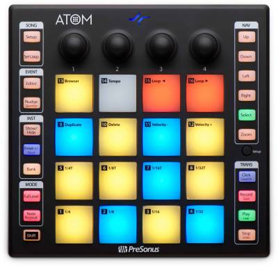 PRESONUS ATOM