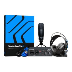 AudioBox USB 96 Studio 25th Anniversary Edition - Presonus