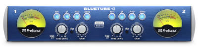 Presonus BlueTube DP V2 mikrofon preamp