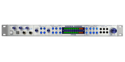 Presonus - Central Station Plus Stüdyo kontrol sistemi / Talkback / Monitöring / Remote