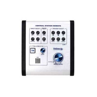 PRESONUS Central Station Remote - 1
