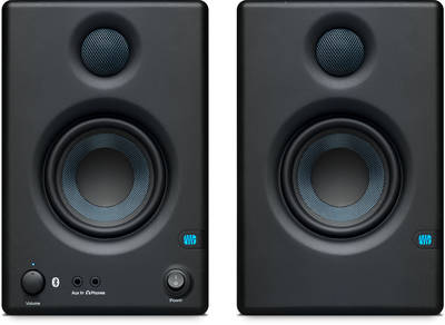 PRESONUS ERIS E3.5 BT Hoparlör - 1