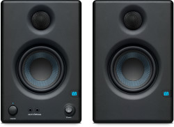 Presonus - ERIS E3.5 Hoparlör 3.5 2-Yollu aktif stüdyo monitor (Çift)