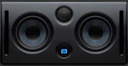 Presonus - ERIS E44 Hoparlör 2 x 4.5 2-Yollu aktif stüdyo monitor (çift)