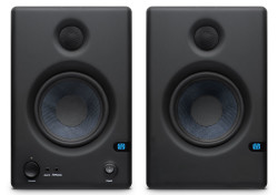 Presonus - ERIS E4.5 Hoparlör 4.5 2-Yollu aktif stüdyo monitor (Çift)