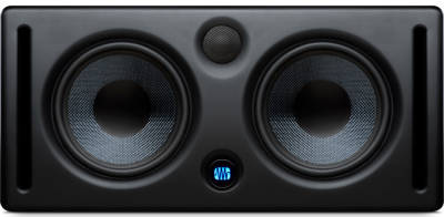 ERIS E66 Hoparlör 2 x 6.5 2-Yollu aktif stüdyo monitor (çift) - 1