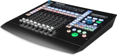 PRESONUS FaderPort 8 DAW`lar için Transport Remote