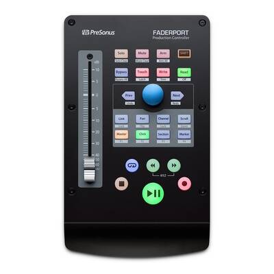 PRESONUS FaderPort V2 - 1