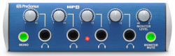 Presonus - HP4 4 kanal kulaklık pre-amp