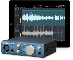AudioBox iOne USB 2.0 Ses Kartı - 2
