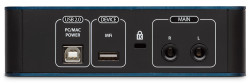 AudioBox iOne USB 2.0 Ses Kartı - Thumbnail