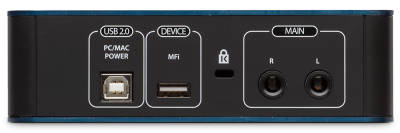 AudioBox iOne USB 2.0 Ses Kartı