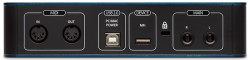 iTwo USB 2.0 Ses Kartı - Thumbnail